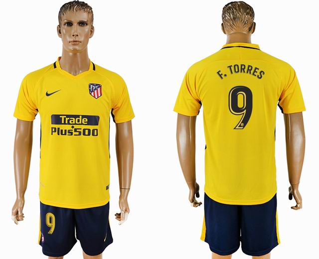 Atletico Madrid jerseys-091